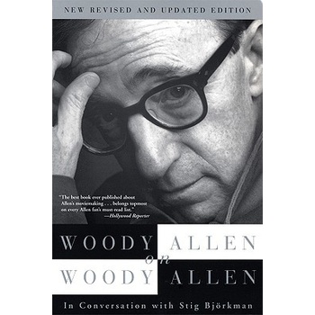 Woody Allen on Woody Allen Allen WoodyPaperback