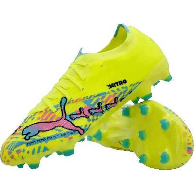 Puma Ultra Nitro 7 Match
