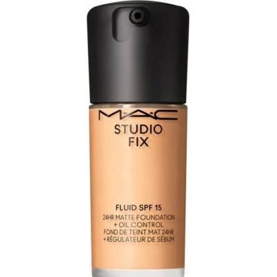 MAC Studio Fix Fluid SPF15 make-up NC20 30 ml