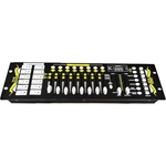 Light4me dmx 192 mkii - dmx слайд контролер (10439551)