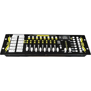 Light4me dmx 192 mkii - dmx слайд контролер (5907780147817)