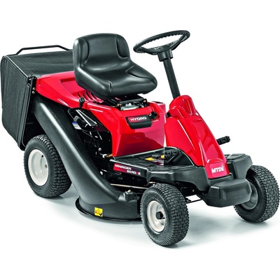 MTD 60 RDE SMART