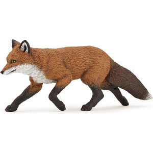 Papo Фигурка Papo Wild Animal Kingdom - Лисица (53020) - ozone