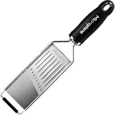 Strúhadlo na prúžky Julienne GOURMET, Microplane