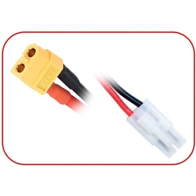 Tamiya Absima Nabíjecí kabel s konektorem XT60