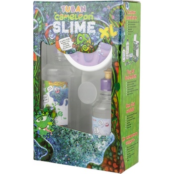 Tuban Slime Chameleón XL