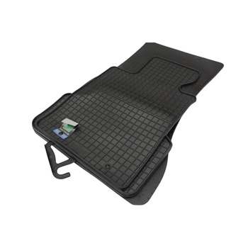 Petex Гумени стелки за BMW 5 Серия G30 / G31 (2017-2023), марка Petex (PT-15410)