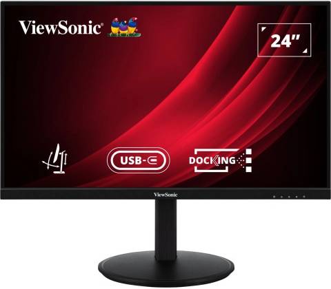 ViewSonic VG2409U-2