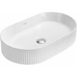 Mexen Grovo 57x36 cm white (22305700)