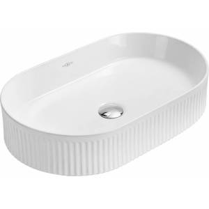 Mexen Grovo 57x36 cm white (22305700)