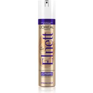 L'Oréal Elnett лак за коса за руса коса 300ml