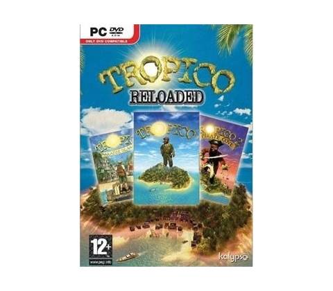 Tropico Reloaded
