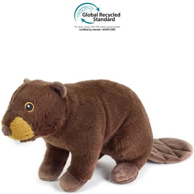 Play Eco Голям бобър 27см