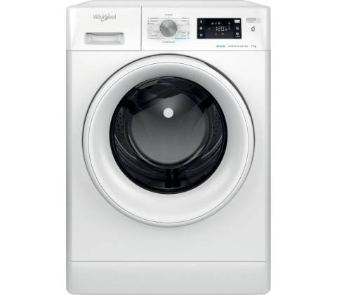 Whirlpool FFB 7269 WV EE
