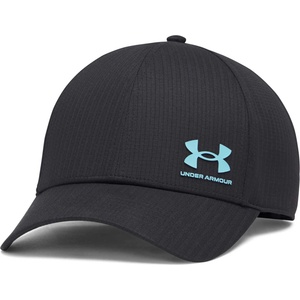 Under Armour Iso-chill armourvent черно, светлосиньо uni (1383440-004)