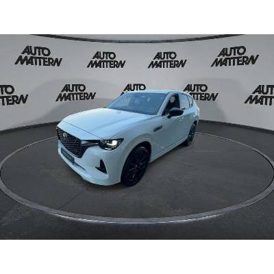 Mazda CX-60 3.3 e-Skyactiv D 254 Homura Plus 187 kW