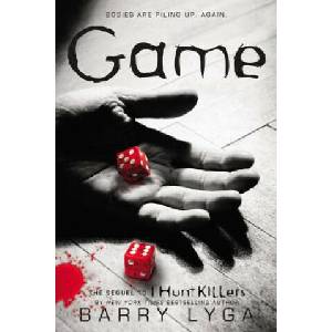 Game | Barry Lyga (ISBN: 9780316125857)