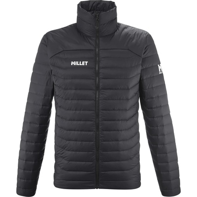 Millet Мъжко пухено яке Millet Evole Light 700 Jacket Down jacket - Black - размер XL (004-7720-0115)