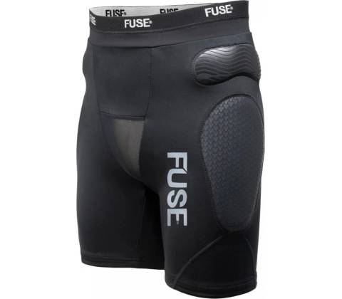 Fuse Omega Impact