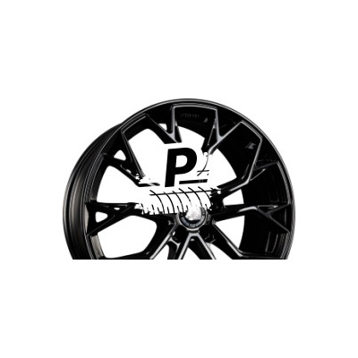 DAMINA PERFORMANCE DM18 8,5x20 5x112 ET35 black