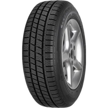 Image 1 of Goodyear Vector 4Seasons Cargo 195/80 R14 106S