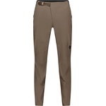 FOX Racing Мъжки дълъг панталон за колоездене FOX Racing Flexair Pant Cycling bottoms - Nutmeg - размер 36 (US) (055-3521-0315)