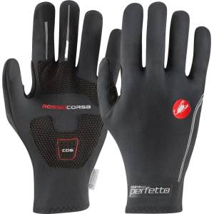 Castelli Ръкавици Castelli Perfetto Light 2 Glove - Black (202-8852-0111)