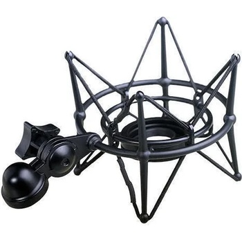 Superlux HM56B Шок маунт за микрофон (HM56B)
