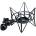 Superlux HM56B Шок маунт за микрофон (HM56B)