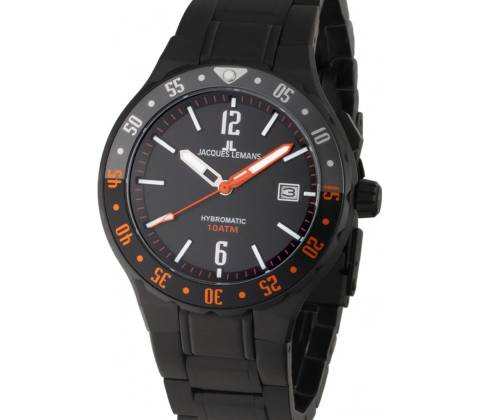 Jacques Lemans 1-2109I