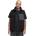 Urban classics Потник Urban classics Sherpa vest - Black (Black)