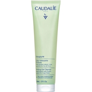 Caudalie Vinopure Почистващ матиращ гел 385 ml