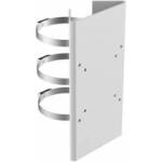 HIKVISION DS-1275ZJ(SPTZ) Pole Mount Adapter Accessory