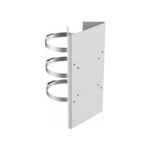 HIKVISION DS-1275ZJ(SPTZ) Pole Mount Adapter Accessory