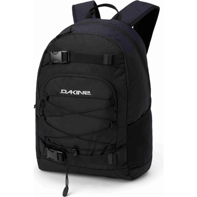 Dakine GromBlack BLACK 23 l