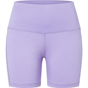 super. natural Дамски къси панталони Super. natural Women's Liquid Flow Shorts - Lavender - размер XS (112-1831-1011)