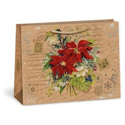 ARGUS Dárková papírová taška (24.3 x 18.3 cm) 08440065