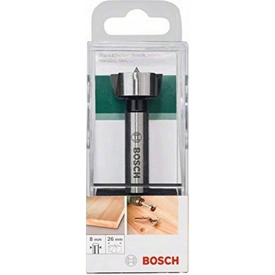 Čelná fréza Bosch 8mm