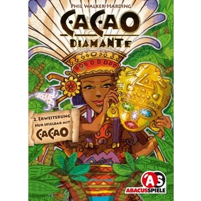 Cacao Diamante