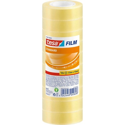 Tesa Lepiaca páska 15 mm x 33 m kancelária