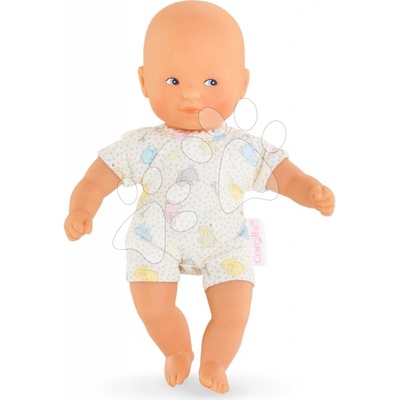 Corolle Mini Calin Rabbits Mon Premier Poupon Blue s modrýma očima 20 cm – Zbozi.Blesk.cz