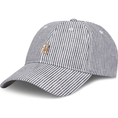 Tommy Hilfiger tmavomodrá AW0AW17141
