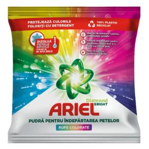 Ariel Прах за премахване на петна Ariel 150 г Цветен