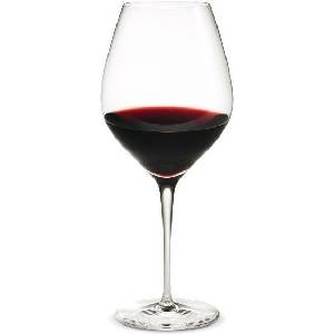 Holmegaard Чаши за червено вино Cabernet 6 бр (4303384)