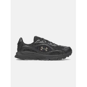 Under Armour Унисекс обувки Under Armour UA GS Tech Runner-BLK Under Armour | Cheren | Момчешки | 35 1/2