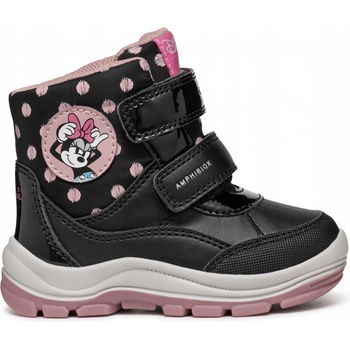 Geox Flanfil Girl Abx B463Wc0Bcmnc9289 černá
