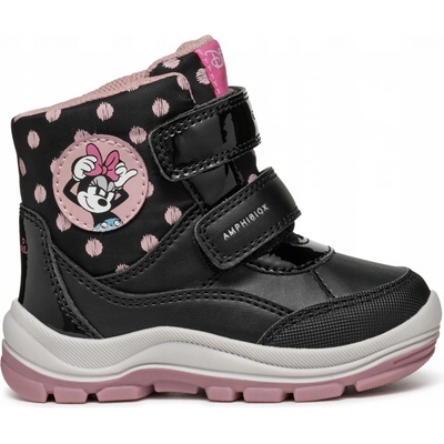 Geox Flanfil Girl Abx B463Wc0Bcmnc9289 černá