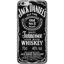 Pouzdra a kryty na mobilní telefony Pouzdro iSaprio Jack Daniels - iPhone 6/6S