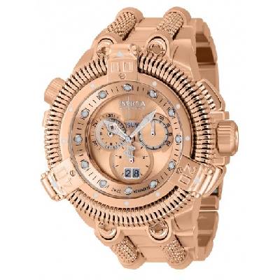 Invicta 40577 King Python