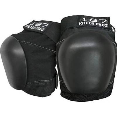 187 Killer pads Pro Pad